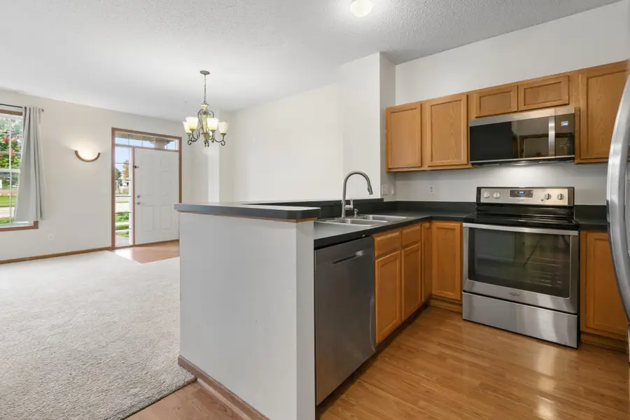 7310 Bunker Lake Boulevard Nw, Ramsey, MN 55303 - #3