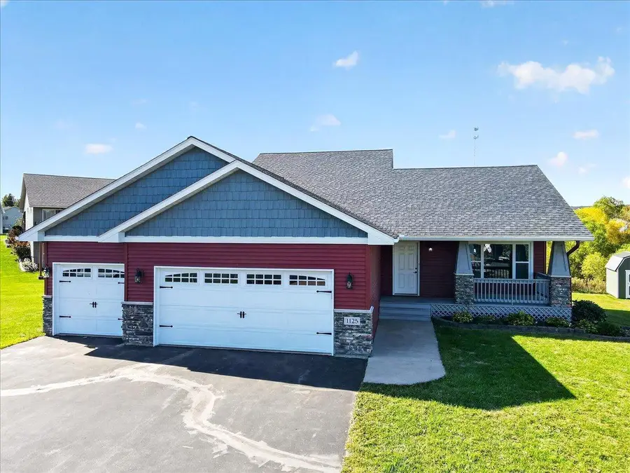 1125 Wyoming Street, Roberts, WI 54023 - #2