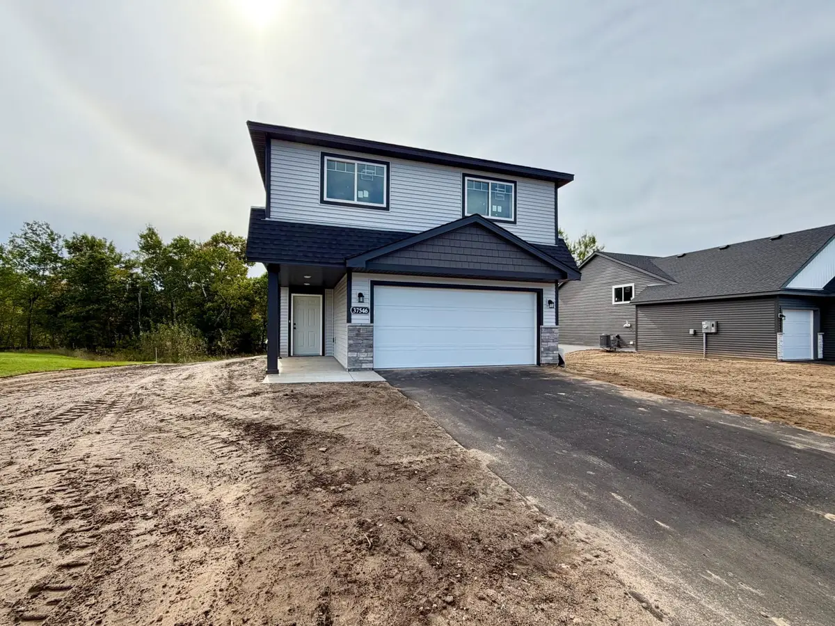 37546 Greenway Avenue, North Branch, MN 55056 - #1