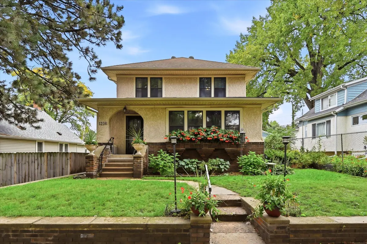 1208 Palace Avenue, Saint Paul, MN 55105 - #1