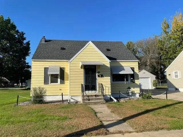 803 13th Avenue Se, Austin, MN 55912 - #3