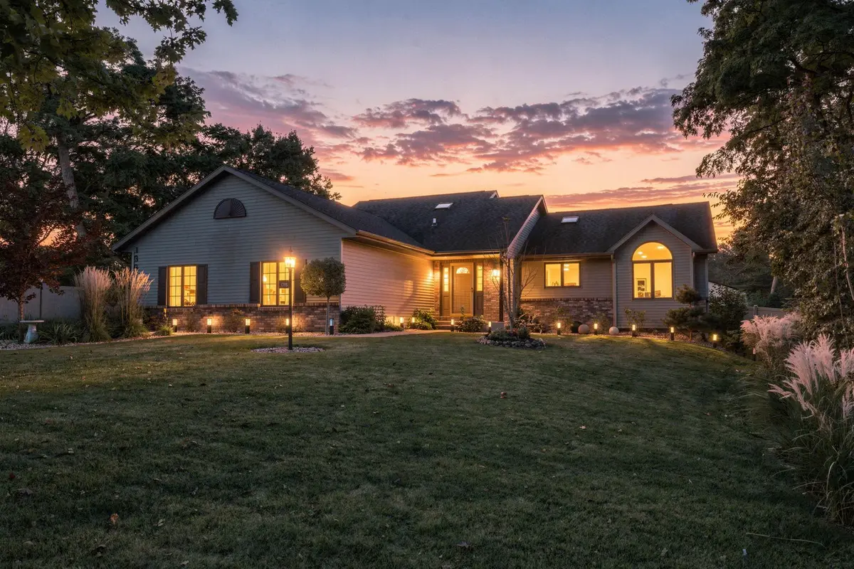 1395 Claudia Avenue, La Crescent, MN 55947 - #1