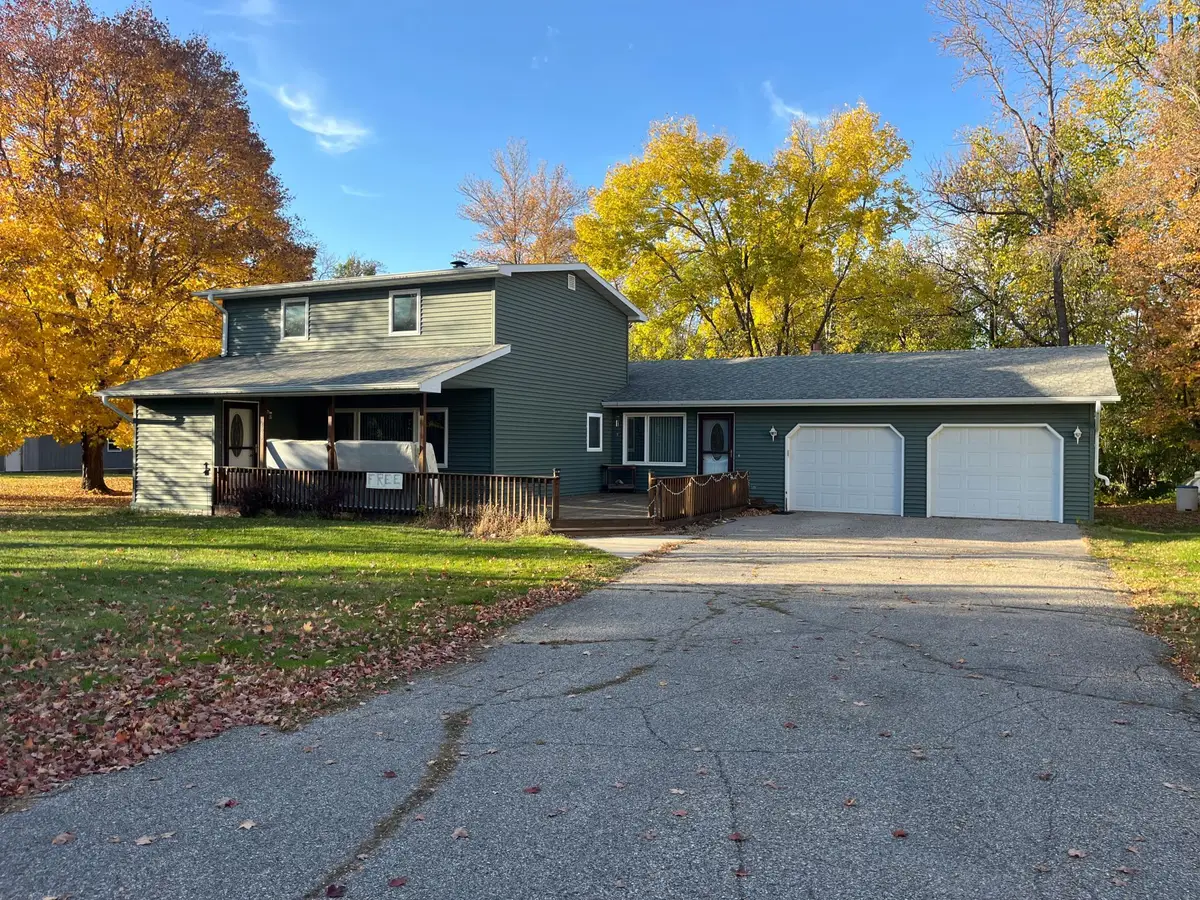 125 5th Street S, Erskine, MN 56535 - #1