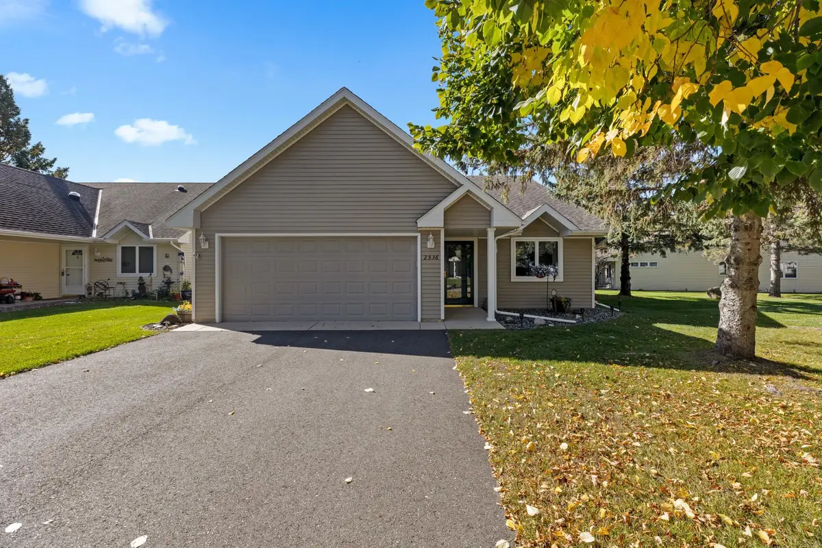 2536 Woodridge Lane, Brainerd, MN 56401 - #1
