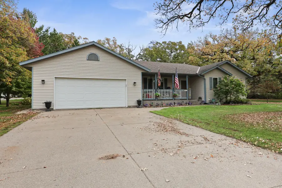 216 N Birch Street, Royalton, MN 56373 - #2