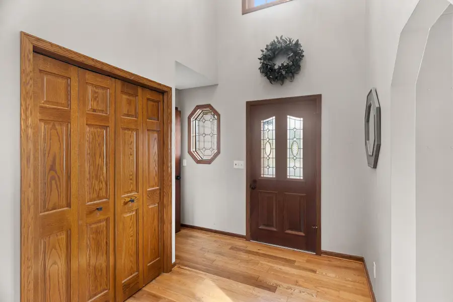 202 Robert Street, Mahtomedi, MN 55115 - #2