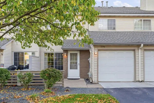 3590 131st Lane Nw, Coon Rapids, MN 55448