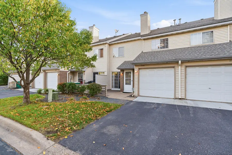 3590 131st Lane Nw, Coon Rapids, MN 55448 - #2