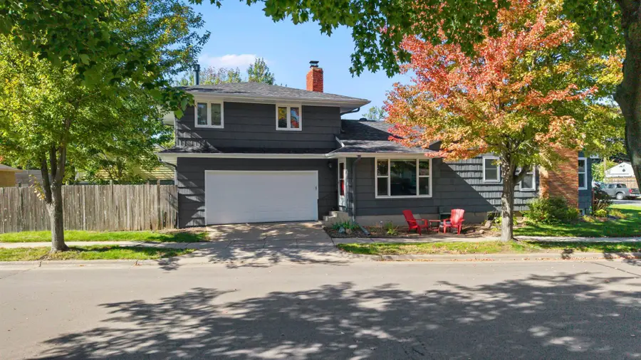 2001 W 61st Street, Minneapolis, MN 55419 - #2