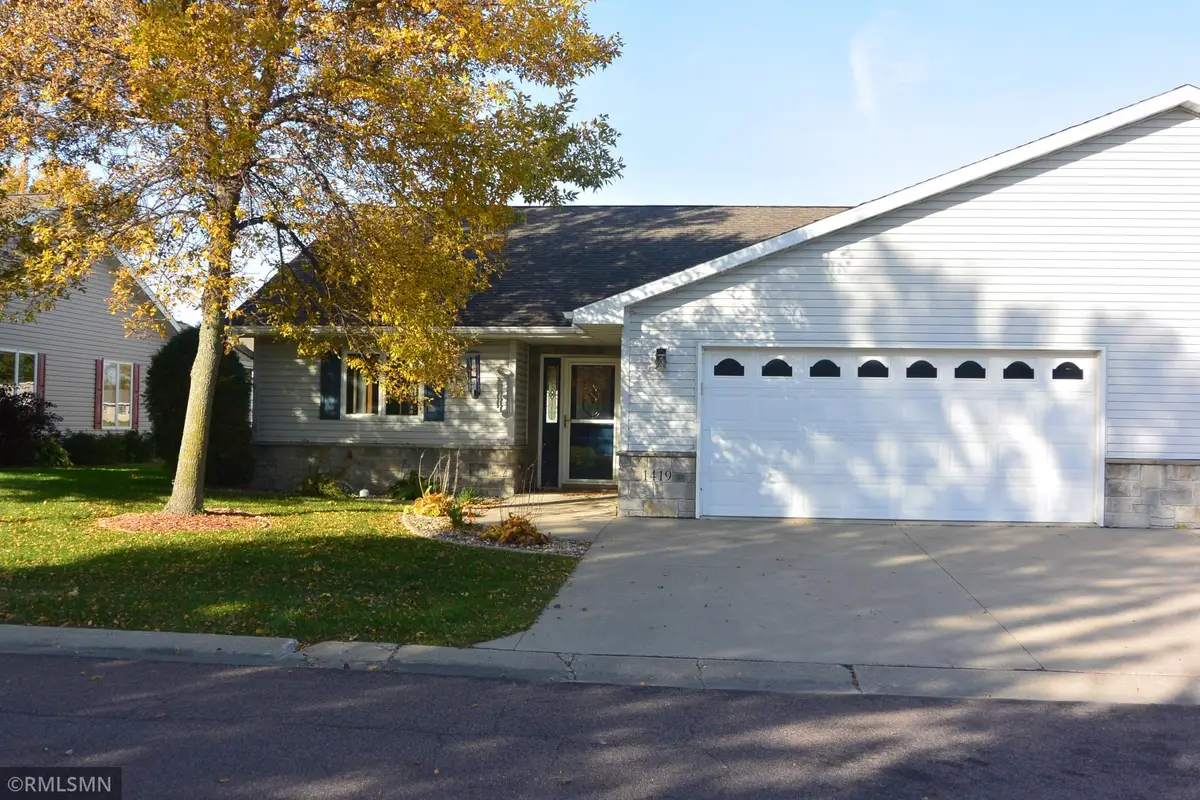 1419 Ranger Drive, Glencoe, MN 55336 - #1