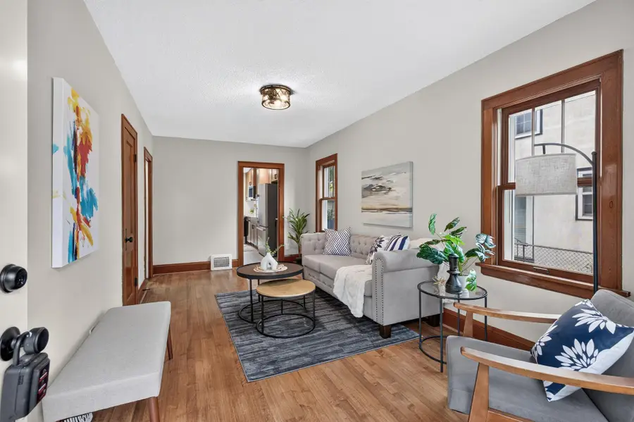 5729 43rd Avenue S, Minneapolis, MN 55417 - #2