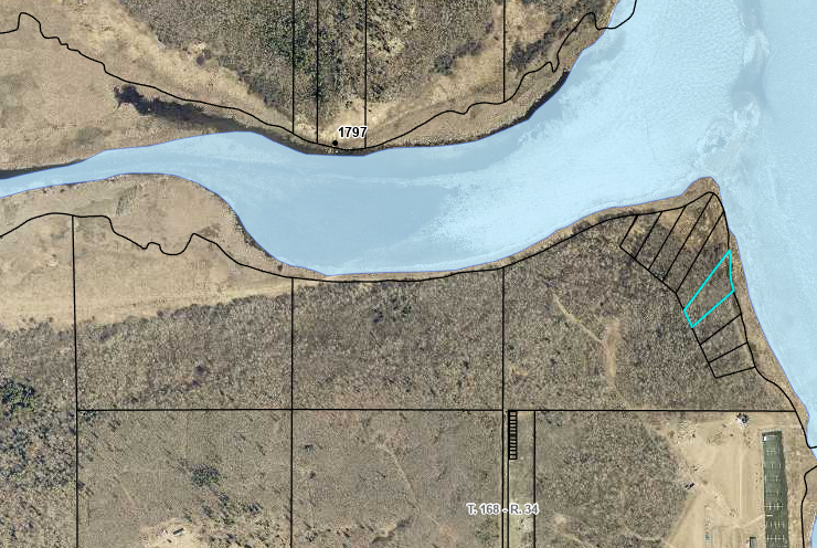 060 Youngs Bay Drive, Angle Inlet, MN 56711 - #1