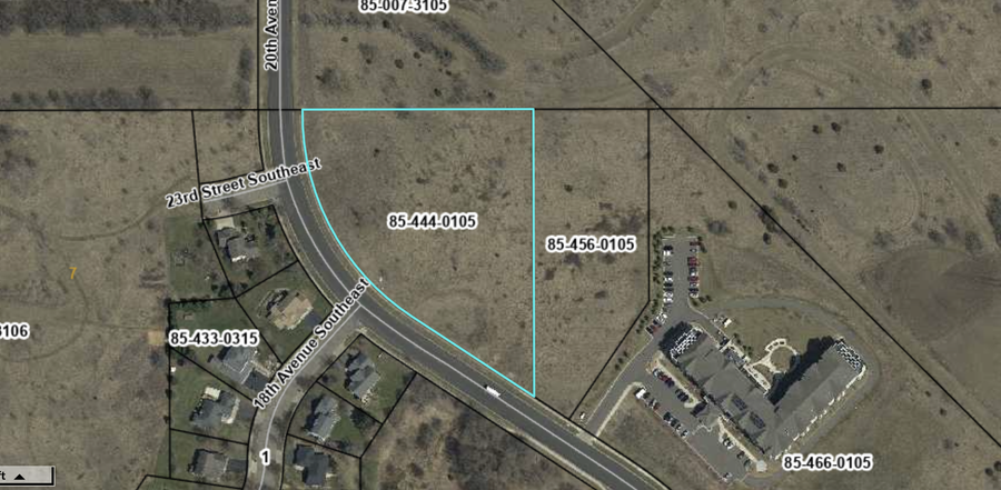 2330 SE 20th Avenue, Saint Cloud, MN 56304 - #2
