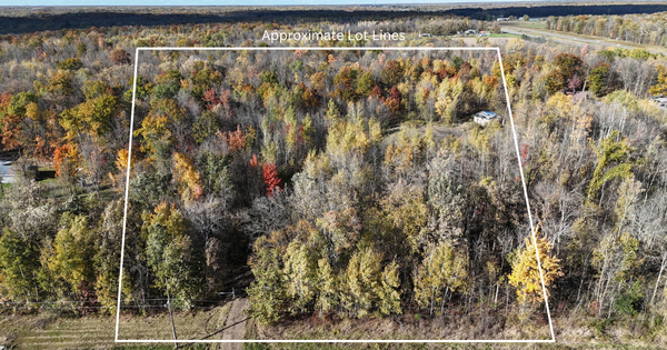 12168 250th Street, Milaca, MN 56353