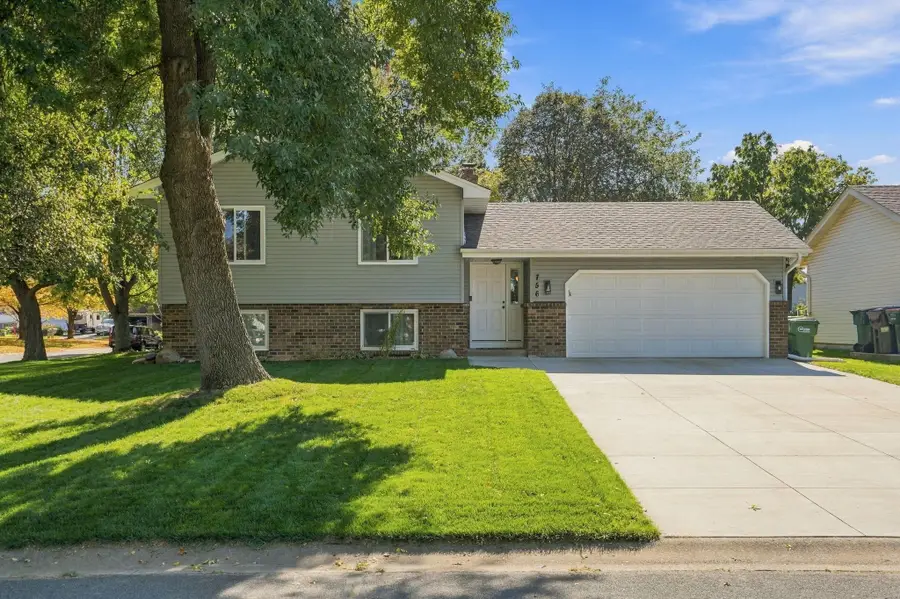 756 97th Lane Ne, Blaine, MN 55434 - #3