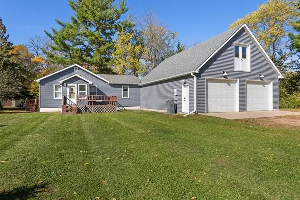 755 S Dana Avenue, Rush City, MN 55069