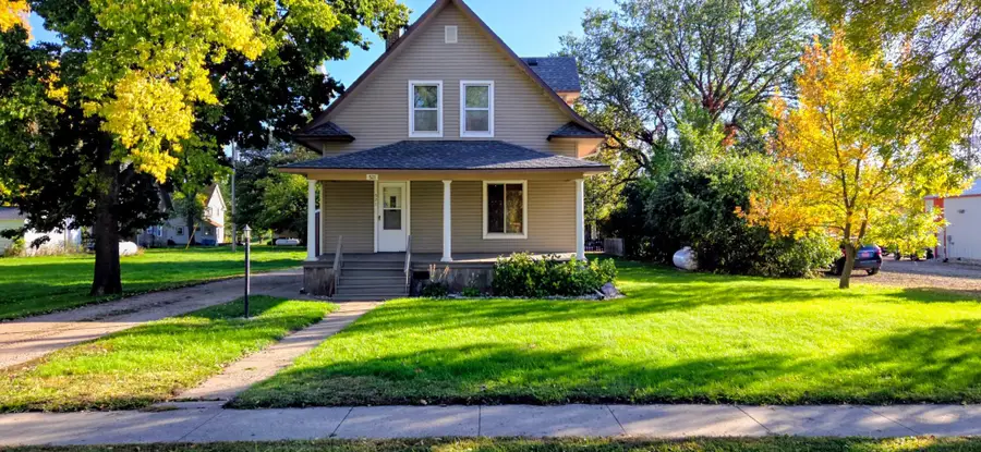521 State Highway 55, Wendell, MN 56590 - #2