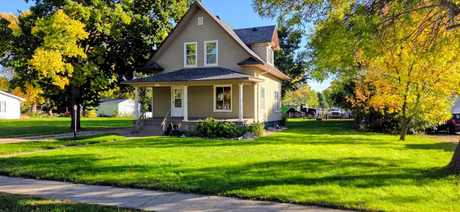521 State Highway 55, Wendell, MN 56590 - #3