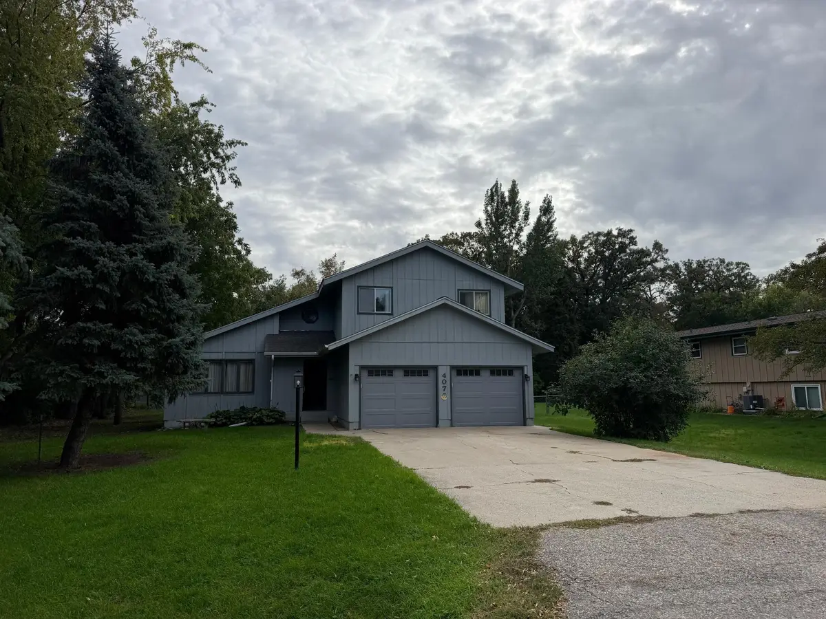 407 Southwood Drive, Horace, ND 58047 - #1