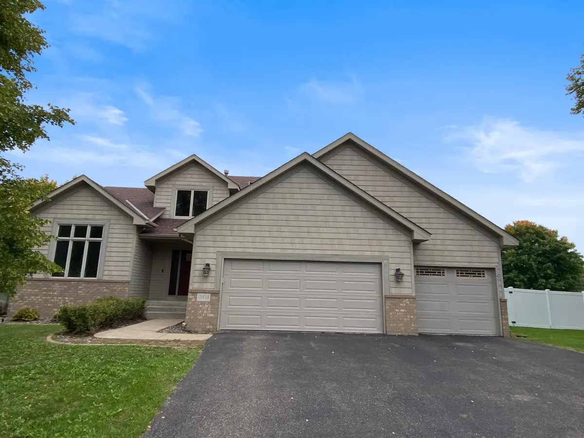 13434 Oakwood Drive, Rogers, MN 55374 - #1