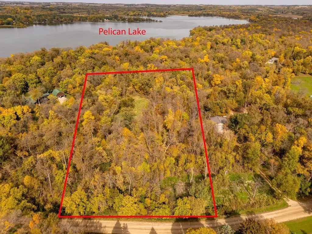 TBD 190th Street, Glenwood, MN 56334 - #1