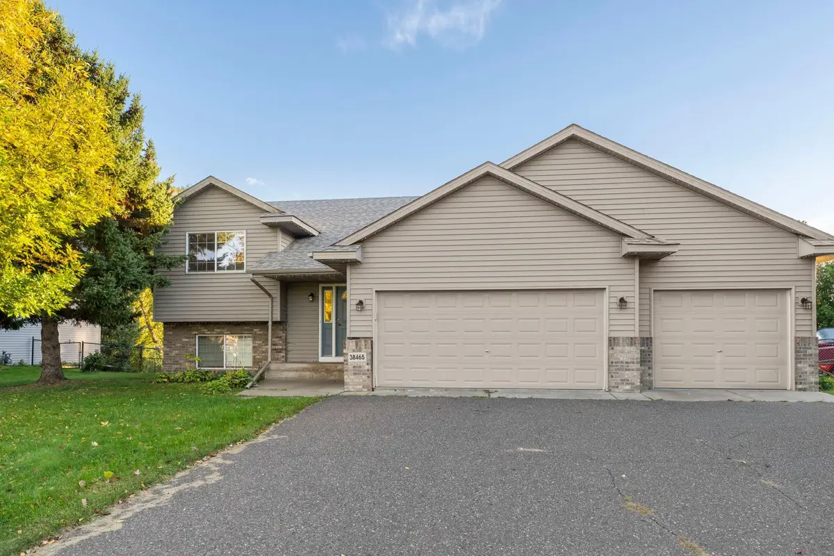 38465 Coventry Drive, North Branch, MN 55056 - #1