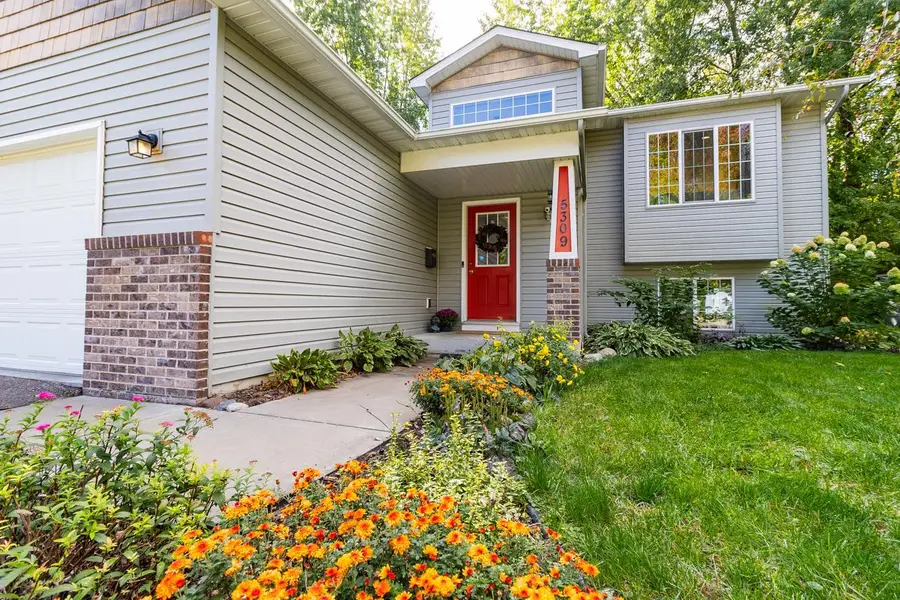 5309 34th Place N, Crystal, MN 55422 - #2