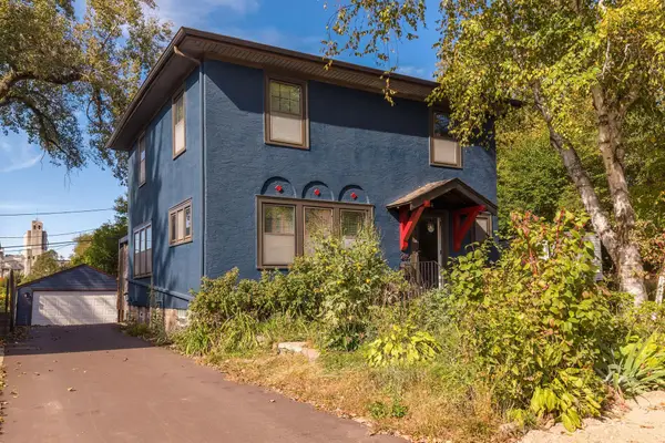 285 Queen Avenue N, Minneapolis, MN 55405