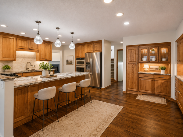 8057 Garfield Street Ne, Spring Lake Park, MN 55432