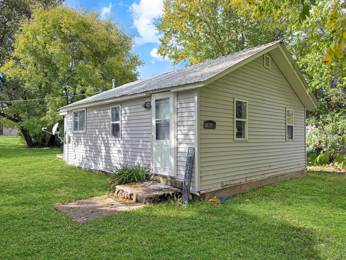 163 Mississippi Avenue, Shevlin, MN 56676 - #1