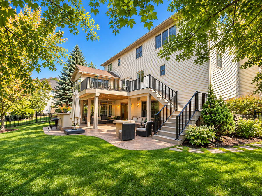 1400 Larkspur Drive, Woodbury, MN 55129 - #2
