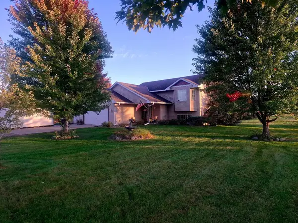 14043 294th Avenue, Princeton, MN 55371