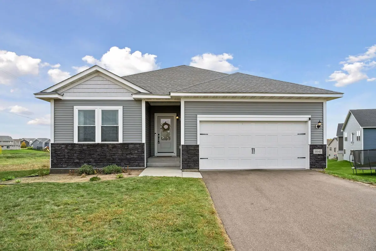 10040 Twin Lakes Parkway, Elk River, MN 55330 - #1