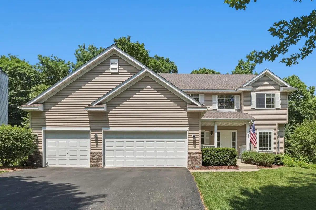 9142 Woodland Drive, Saint Bonifacius, MN 55375 - #1
