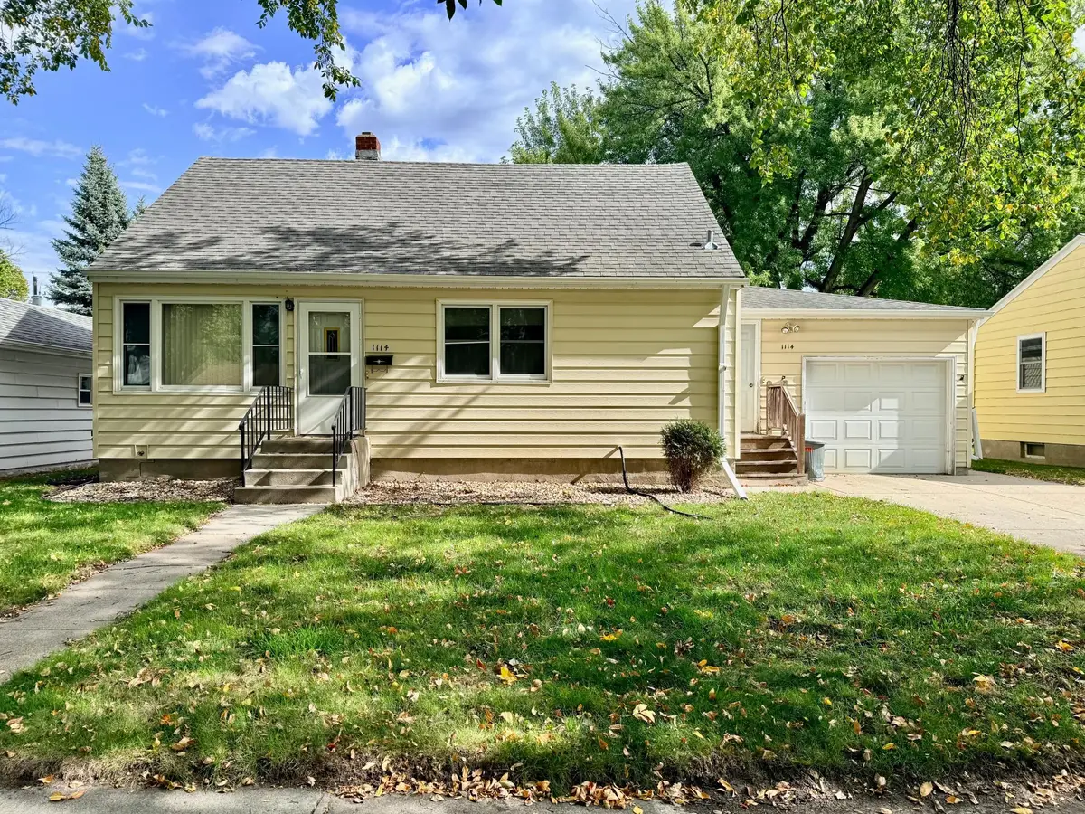 1114 10 1/2 Street N, Moorhead, MN 56560 - #1