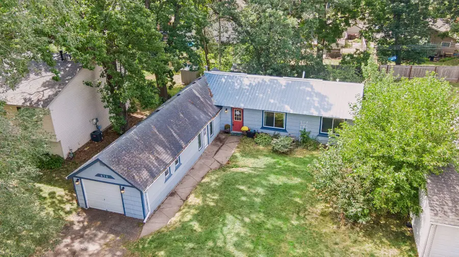 670 Goodwin Avenue N, Oakdale, MN 55128 - #2