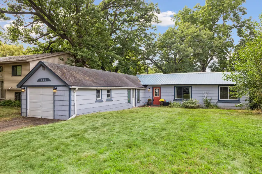 670 Goodwin Avenue N, Oakdale, MN 55128 - #3