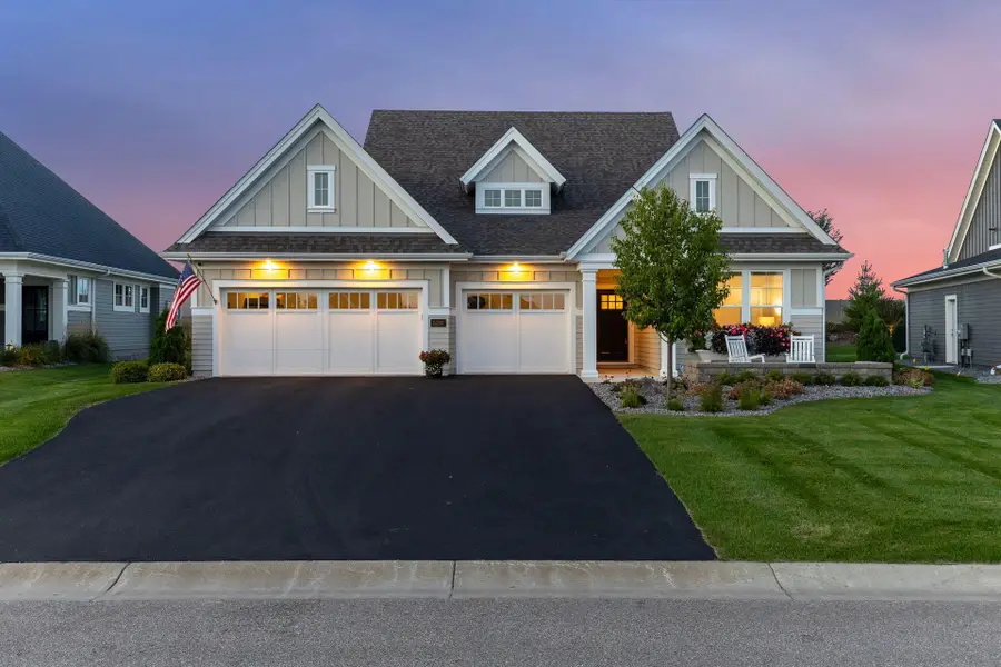 6280 Bluebell Lane, Victoria, MN 55318 - #2