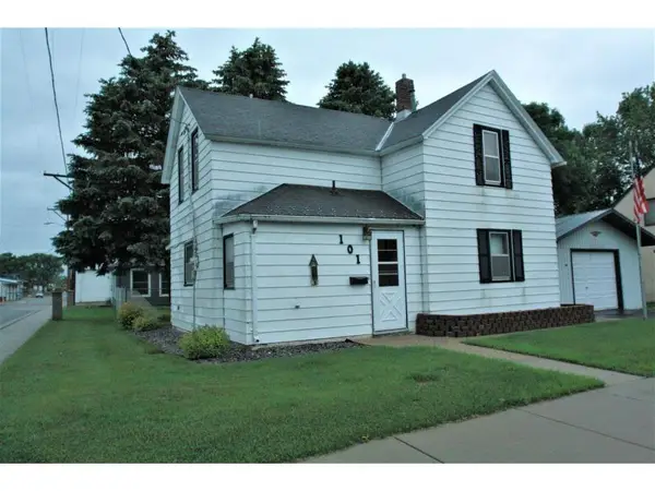 101 Cedar Avenue N, Watkins, MN 55389