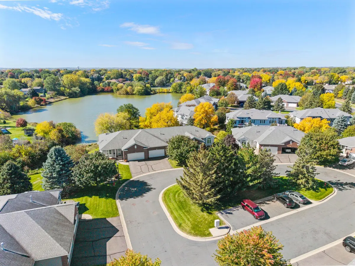 15167 Claret Circle, Rosemount, MN 55068 - #1
