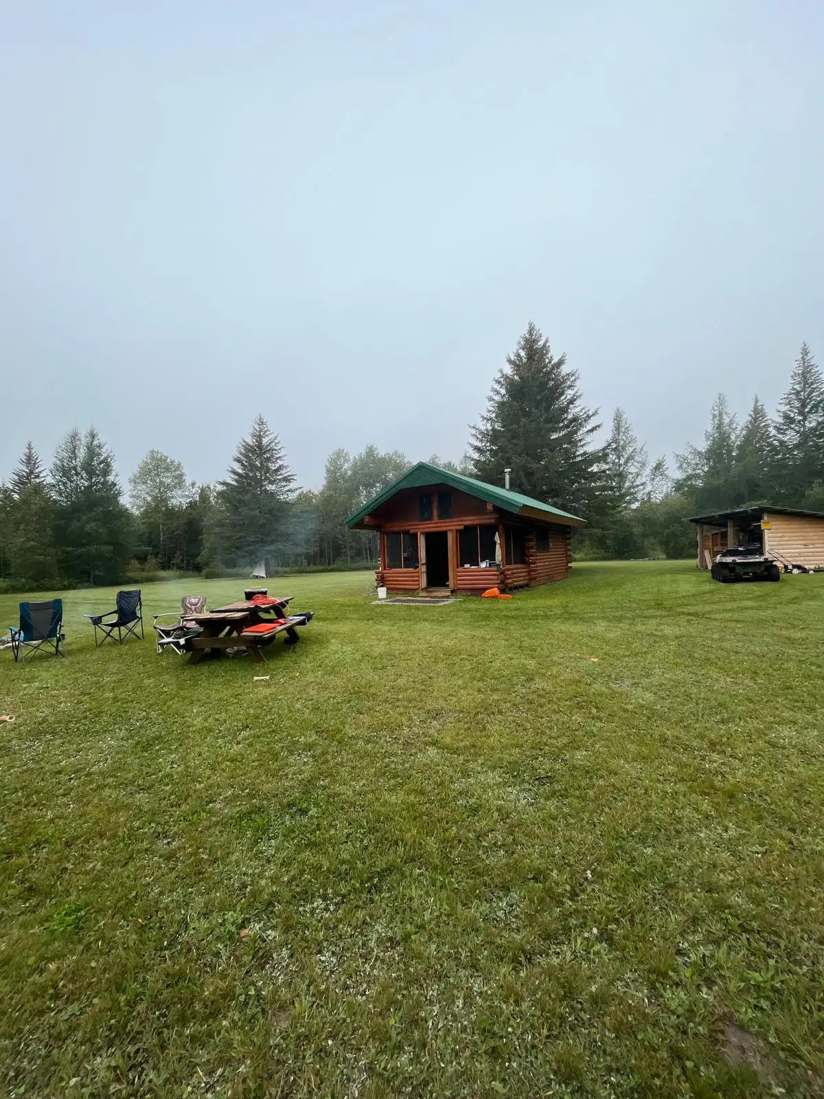 10498 County Road 30, Big Falls, MN 56627 - #1
