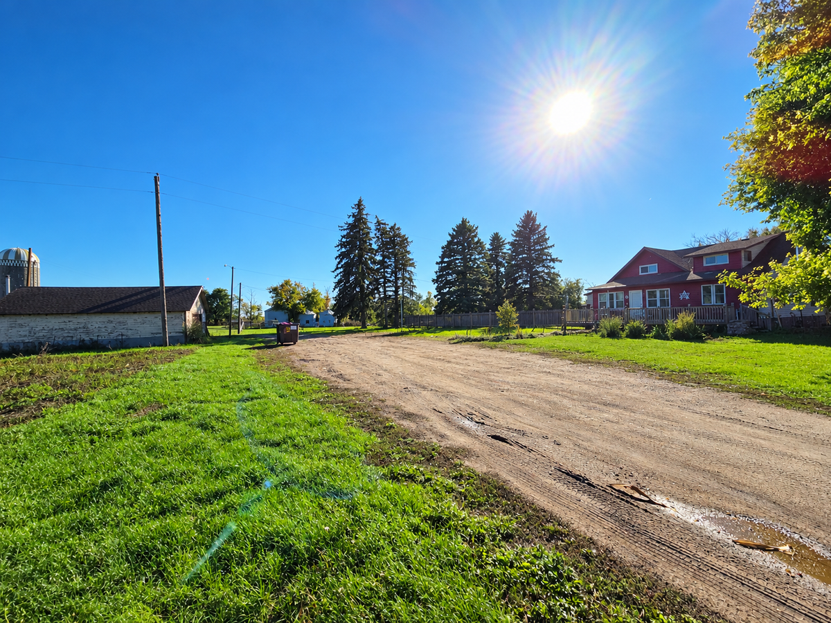 12660 80th Street Se, Stirum, ND 58069 - #1