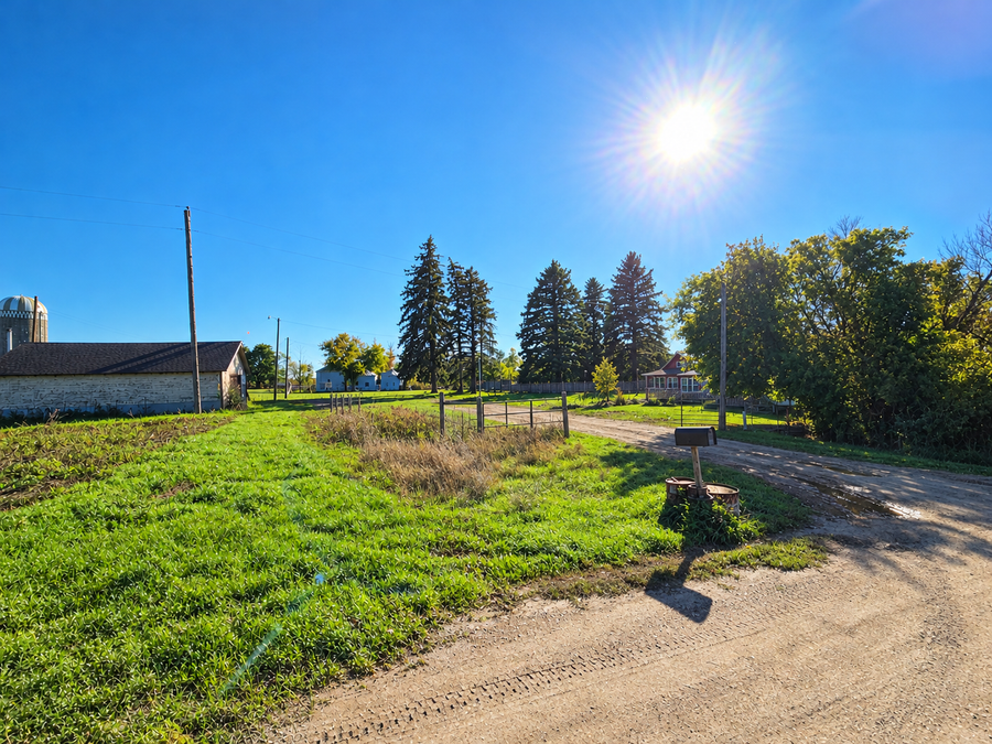 12660 80th Street Se, Stirum, ND 58069 - #2