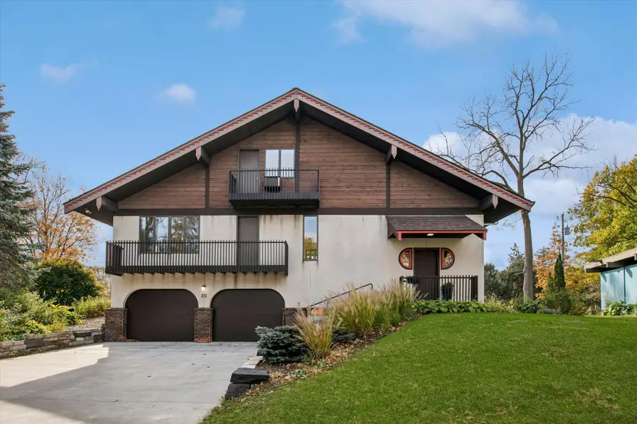 20 Fareway Drive, Northfield, MN 55057 - #2