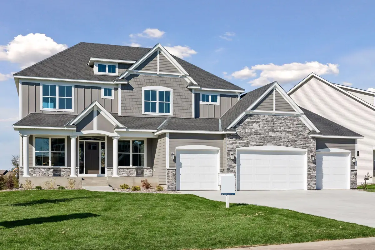 4779 131st Court Ne, Blaine, MN 55449 - #1