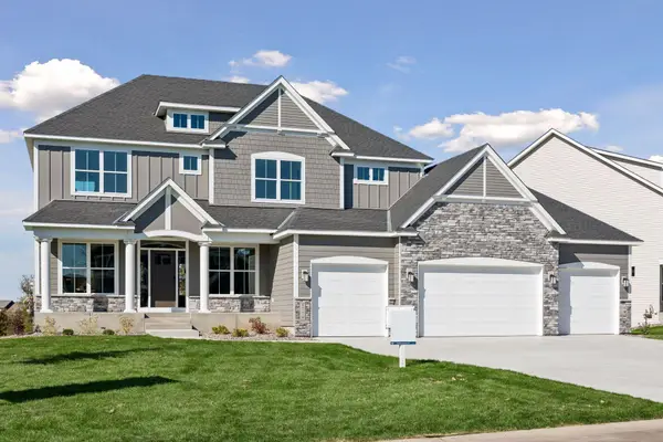 4779 131st Court Ne, Blaine, MN 55449