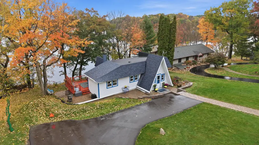 1684 173rd Street, Centuria, WI 54824 - #3