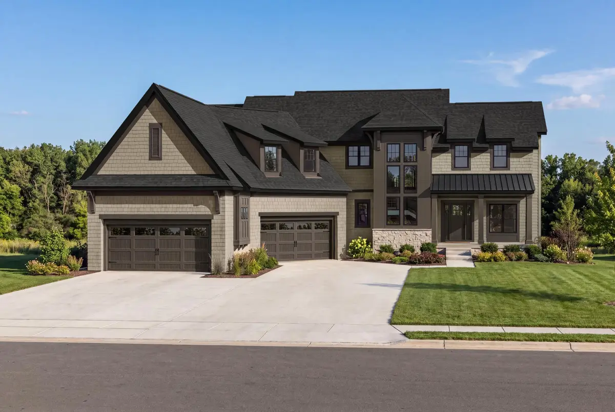 4771 140th Lane Ne, Ham Lake, MN 55304 - #1