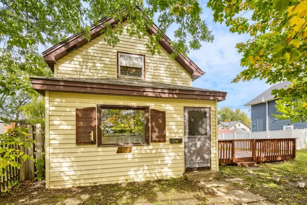 1108 E 36th Street, Minneapolis, MN 55407 - #1