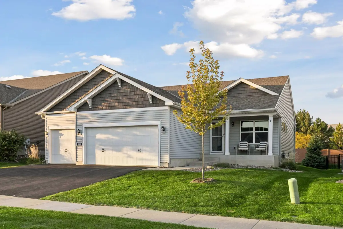 666 Copper Court, Waconia, MN 55387 - #1